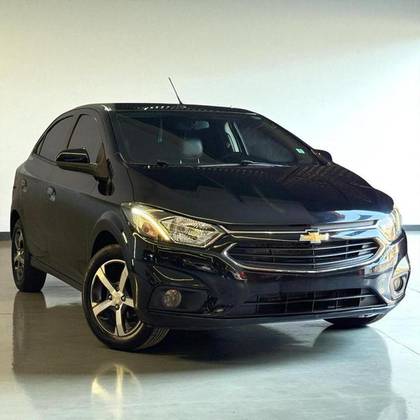 CHEVROLET ONIX 1.4 MPFI LTZ 8V FLEX 4P MANUAL CHEVROLET ONIX 1.4 MPFI LTZ 8V FLEX 4P MANUAL